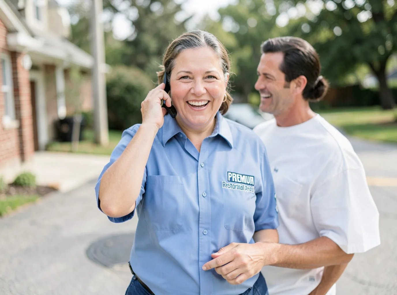 Water Damage Restoration Castlewood, SD FAQs